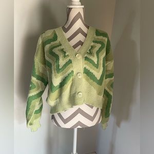 Shein Curve sweater. Size 0XL.